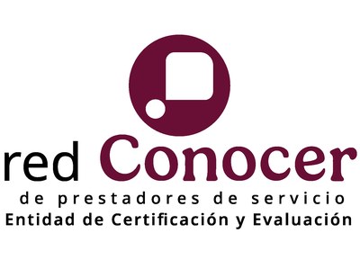 Red CONOCER SEP